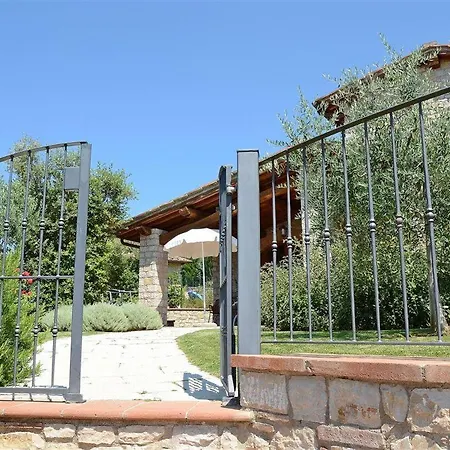 Apartment Violetto *