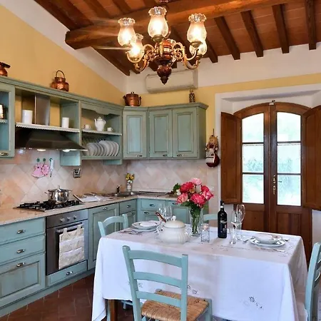Apartment Violetto