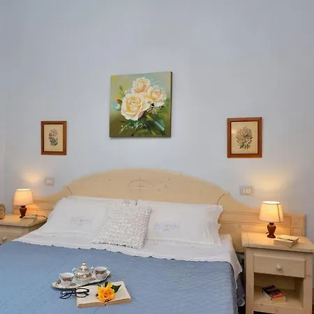Apartment Violetto