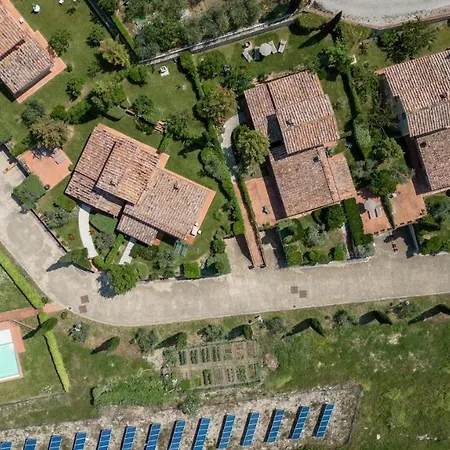 Violetto Apartment Gaiole in Chianti