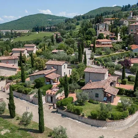 Violetto Apartment