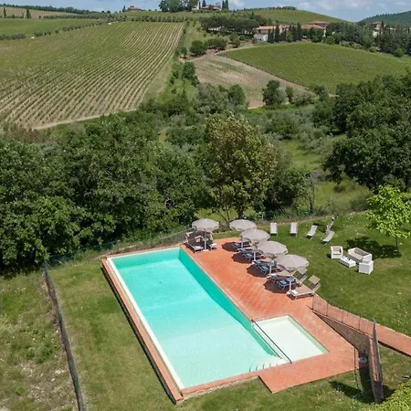 Violetto Apartment
