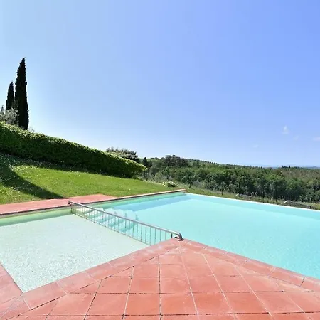 Violetto Apartment Gaiole in Chianti