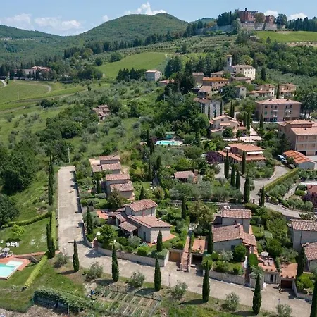 Apartment Violetto