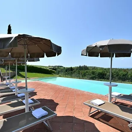 Apartment Violetto *