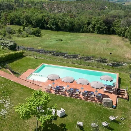 Violetto Apartment *