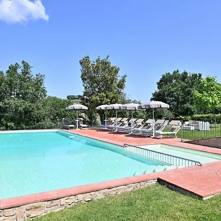 Violetto Apartment