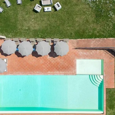 Violetto Apartment