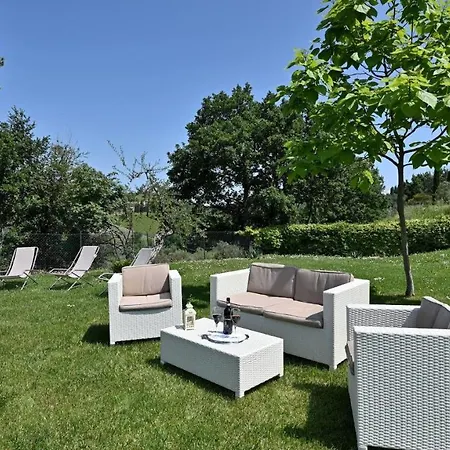 Apartment Violetto Gaiole in Chianti