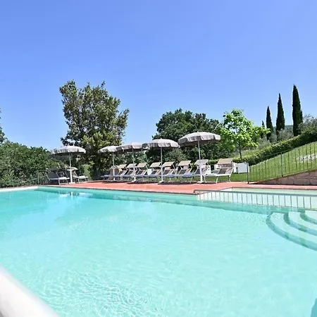 Violetto Apartment