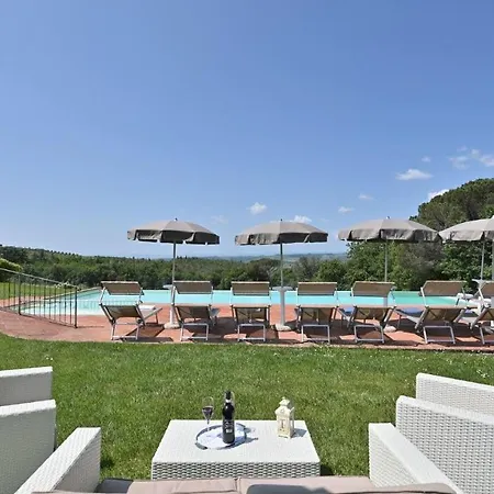 Violetto Apartment Gaiole in Chianti