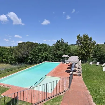 Apartment Violetto Gaiole in Chianti